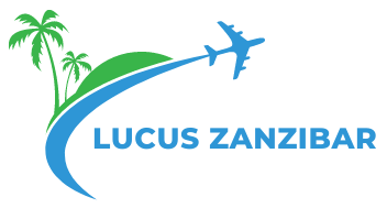 lucus zanzibar logo