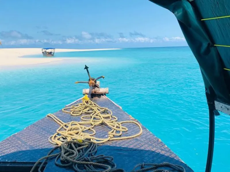 7 Days / 6 Nights in Zanzibar